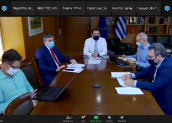 “Σηκώνει τα μανίκια” ο Σκρέκας