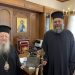 Συνάντηση Μητροπολίτου Θεσσαλονίκης με τον Δεσπότη μας