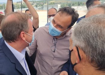 Τα Τρίκαλα όλο και πιο κοντά στον νέο τους, κεντροβαρικό ρόλο με τον Ε65