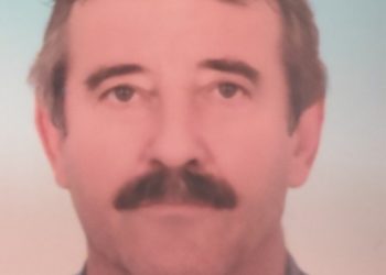 Απεβίωσε ο Γεώργιος Σακελλάρης