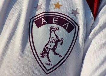 Κρούσμα κορωνοϊού στην ΑΕΛ – Υποχρεωτικός ο εμβολιασμός: “Όποιος δεν εμβολιαστεί μένει εκτός προετοιμασίας”
