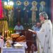 Πανηγύρισε ο Ιερός Ναός των Αγίων Αναργύρων στον Πετρόπορο