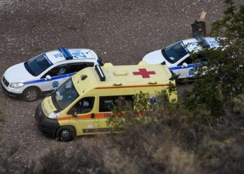 Θανάσιμος τραυματισμός 58χρονου στο Παλαιοχώρι Γαρδικίου – Έπεσε από μπαλκόνι