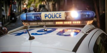 Τηλεφώνημα για βόμβα στη Εφορία Τρικάλων