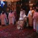Ο Μητροπολίτης Σταγών και Μετεώρων με Μετεωρίτες Μοναχούς στον  Άγιον Όρος