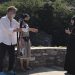 Τηλεοπτικό αφιέρωμα στα Μοναστήρια των Μετεώρων  στα τέλη Ιουλίου από το ρωσικό  κανάλι  REN TV