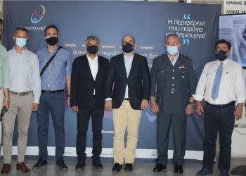 Έλεγχοι παντού για την προστασία της ανθρώπινης ζωής από τον κορωνοιό