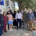 Ξεκίνησαν οι  εμβολιασμοί κατά του κορωνοιού στις Κινητές Μονάδες της Περιφέρειας Θεσσαλίας και της 5ης ΥΠΕ