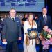 Με επιτυχία ολοκληρώθηκε η εκδήλωση αναφορικά με την Παγκόσμια Πρεμιέρα προβολής του ντοκιμαντέρ  «PROUD BLUE» (ΠΕΡΗΦΑΝΟ ΜΠΛΕ)