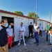Άρχισε η ενημέρωση για εμβολιασμό των τρικαλινών Ρομά