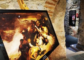 Διακόσια χρόνια ελληνογαλλικής φιλίας σε έκθεση για την Ελληνική Επανάσταση στα Τρίκαλα
