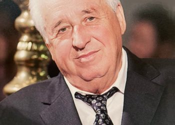 Αύριο Τετάρτη 14 /7  η κηδεία  του Στέλιου Ντιροκάλτση