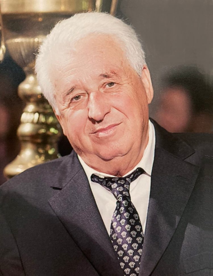 Αύριο Τετάρτη 14 /7  η κηδεία  του Στέλιου Ντιροκάλτση