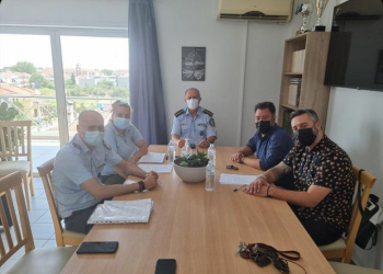Ηλιάδης: Ευελπιστούμε ότι θα υπάρξει ομαλή προσαρμογή στα νέα δεδομένα