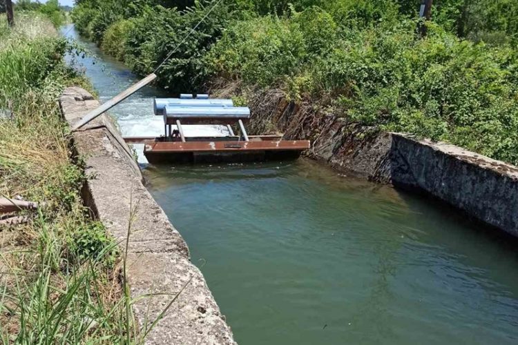 Καρδίτσα: 12χρονο παιδί έχασε τη ζωή του σε αρδευτικό κανάλι