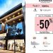 KARAKIKES shopping center: Όλα τα επώνυμα γυναικεία παπούτσια στην ΜΙΣΗ ΤΙΜΗ