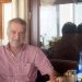 Μία ζωή σαν παραμύθι….. Αποφυλακίστηκε ο Τρικαλινός Σάκης Καρατζούνης
