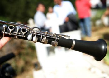 Σύλληψη για διατάραξη κοινής ησυχίας από ζωντανή μουσική