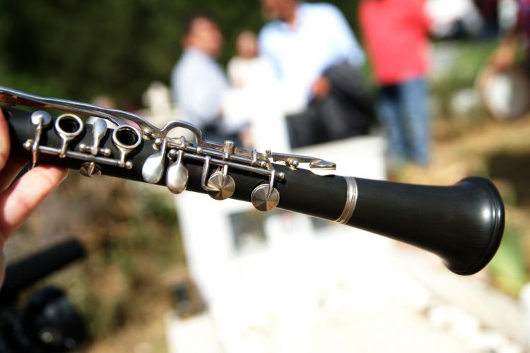Σύλληψη για διατάραξη κοινής ησυχίας από ζωντανή μουσική