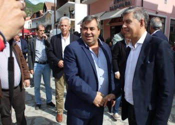 Ο πόλεμος  τελείωσε ή έχουμε μια μικρή ανακωχή;;