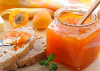 Τα μυστικά για την τέλεια μαμαδίστικη μαρμελάδα βερίκοκο