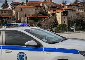 Στιγμιότυπα από την δημιουργία και την Παγκόσμια Πρεμιέρα προβολής του ντοκιμαντέρ «PROUD BLUE»