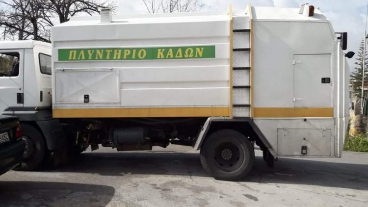 Και με βήματα χελώνας…. θα είχε  φτάσει στην Φαρκαδόνα