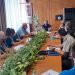 Έκτακτη Σύσκεψη  λόγω της υψηλής επικινδυνότητας για δασικές πυρκαγιές στο Νομό Τρικάλων