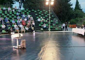 Στο Θέατρο του Φρουρίου η ετήσια τακτική Γενική Συνέλευση της Συνεταιριστικής Τράπεζας Θεσσαλίας