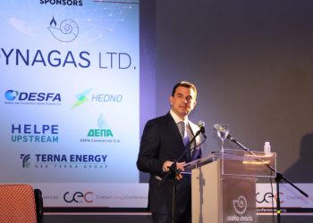 Κώστας Σκρέκας από την Κρήτη: «Προχωράμε σε μεγάλες επενδύσεις στην πράσινη οικονομία»