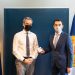 Σκρέκας από τη Θεσσαλονίκη: Οι αναπτυξιακές παρεμβάσεις αλλάζουν ριζικά την εικόνα της πόλης”