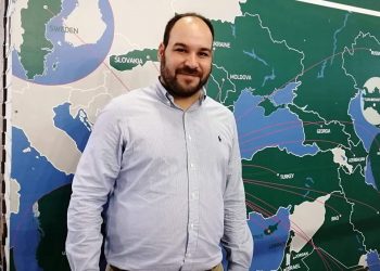 Και ο Θανάσης Τέλλιος στο… κάδρο!!