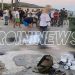 Τραγωδία σε γάμο: Έχασαν τη ζωή τους έξω από το κέντρο δεξιώσεων – Πώς συνέβη το σοκαριστικό τροχαίο