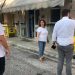 Στον δρόμο για τη Βουλή o Χάιδος…. τίποτα δεν τον σταματά!!