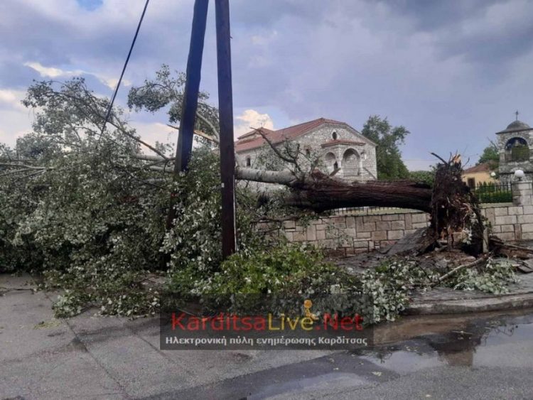 Δεν έχει τελειωμό το δράμα στο Δήμο Παλαμά…