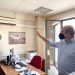 Έφοδος Χατζηδάκη στον ΕΦΚΑ – Ζήτησε πειθαρχικό έλεγχο γιατί δεν δούλευαν τα air conditions