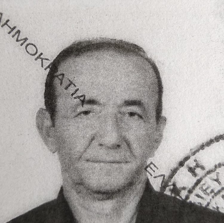Απεβίωσε ο Γεώργιος Τσατοβιδης από την Φαρκαδόνα