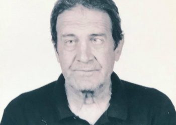 Απεβίωσε ο Γεώργιος Ζιώγκος από την Φαρκαδόνα