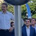Μητσοτάκης – Σκρέκας στην Ξάνθη για το φυσικό αέριο