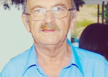 Απεβίωσε ο Βασίλειος Σκανδάλης