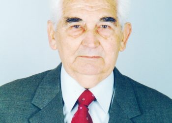 Απεβίωσε ο συνταξιούχος δάσκαλος Στέφανος Μηλιώτης