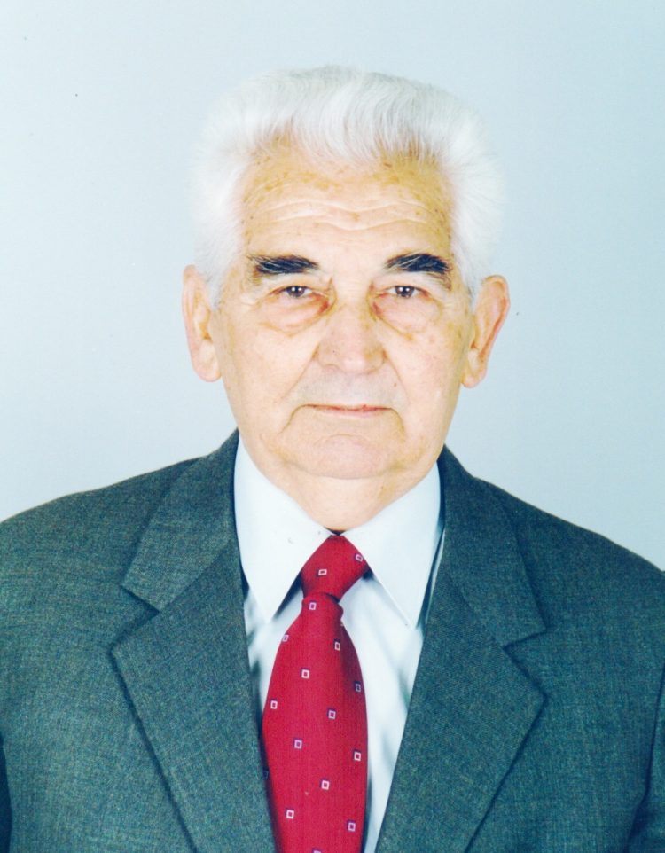 Απεβίωσε ο συνταξιούχος δάσκαλος Στέφανος Μηλιώτης