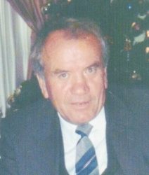 Απεβίωσε  ο Λάζαρος Νάτσιος
