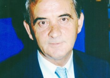 Απεβίωσε ο Νικόλαος Μπαλάνης