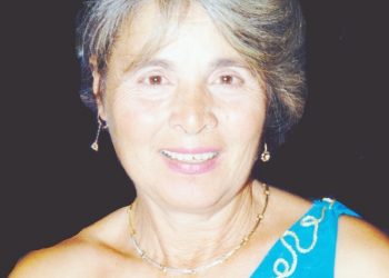 Απεβίωσε η Νοη Μοσχοβου