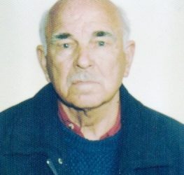 Απεβίωσε ο Ιωάννης Μπαταβάνης