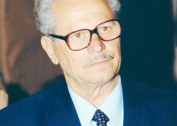 Απεβίωσε ο Απόστολος Μήτσιος