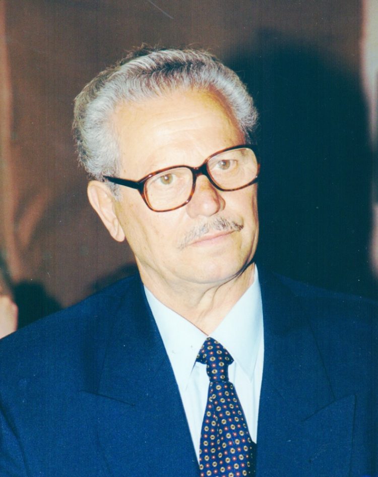 Απεβίωσε ο Απόστολος Μήτσιος
