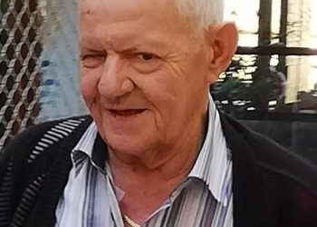 Απεβίωσε ο Δημήτριος Τζιόλας