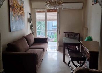 Πωλείται διαμέρισμα 58τμ στην Πλατεία Δεσποτικου